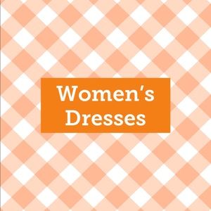 Casual, dress, maternity